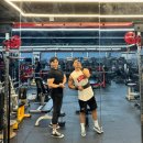 콜롬버스 휘트니스클럽 이미지