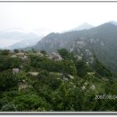 소사리 마을진입로_0005 | 홍도(紅島) ․ 흑산도(黑山島) 여행후기 7 (끝)