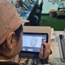 직접 그려보는 나만의 이모티콘 | [샘샘이지] 디지털 드로잉 6주차 수업 후기✨ 나만의 움직이는 이모티콘 맛보기!