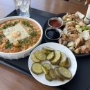 에그드랍 경산하양점 | 경산하양현지인맛집 브런치카페 레이틀리92 하양점 재방문후기