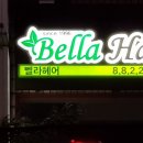 벨라헤어 이미지