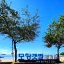 CU 부안채석강 2호점 | 모항 캠핑장 가족캠핑추천 부안 가볼만한곳