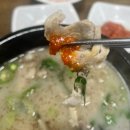 인제이 | [인제읍맛집]순대국맛집 이바이순대국