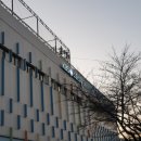 KBS스포츠월드 | KBS스포츠월드 수영장 50m·3시간 이용 솔직 후기