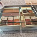 쑥공원 | 경성찻집 광교호수공원까페 광교까페 가베리카노 쌍화차 쑥인절미