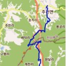 지리산둘레길 22코스(주천-밤재) Daum카페