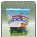테디베어에프엔비 | 스스로 챙겨먹는 맛있는 분유맛 유산균! 테디촌 테디베어 프로바이오틱스 키즈