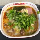 [강남구] 강남역 신선한 재료로 만드는 마라탕 하우마라탕 후기