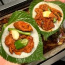 역전오리 이미지