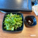 명품 산수정 | [ 창원 유니시티맛집 명품 산수정 ] 푸짐한 오리고기 간장산더미