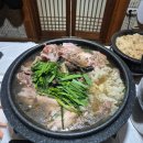 오리개우측1교 | 검단신도시 토박이 동네맛집 가현산장수촌 능이오리백숙 추천