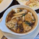 중식당향수 | [상현역 맛집] 진라이 프라이빗 룸 수지 중식당 맛집 방문 후기(2인 정식 메뉴 누룽지탕, 크림새우)