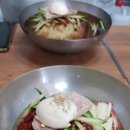 부산밀면 이미지