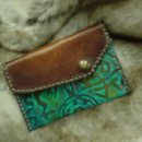 가죽공예 이미지