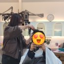 화정동 리움헤어 미용실 솔직 후기