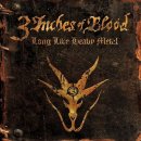3 INCHES OF BLOOD - Long Live Heavy Metal 이미지