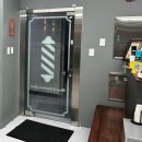 이마트24진주상봉점 | 중랑구 상봉 남자미용실 추천｜맨즈 오브 아르미헤어 블랙점 -이호 대표원장