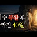 예수님 죽음 후 3일간 이미지