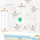 지에스25 의정한신점 이미지