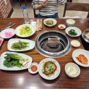 성당시장 공영주차장 옆 이미지