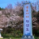 진산천 이미지