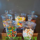 이스트타워 클럽올림푸스 | '그랜드 하얏트 인천 호텔' 웨스트타워 클럽 올데이 패키지 이용 후기