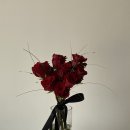 회룡샘 | [Bouquet] 의정부 호원동(회룡역&amp;범골역) 꽃집 '데이라잇'의 클래식하고 로맨틱한 웨딩 촬영용 '온리...