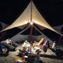 사슬치 캠핑장 이미지