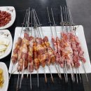 신미양꼬치 - 안양시 만안구 양화로136번길 44 | 금천구 독산동 독산역 양꼬치 양갈비 맛집 신미양꼬치 금천점 후기