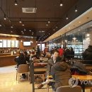 수 커피숍 이미지