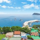 남해바다 이미지