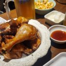 우장산역 치킨 맛집 축구 야구 경기 보기 좋은 잉치킨 우장산 직영점