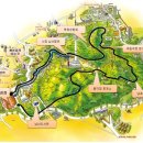 공연 전시장길 코스 이미지