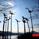 솟대 - 남구 | 솟대