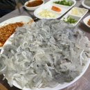 밀양시장횟집 이미지