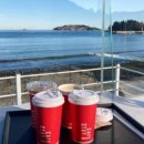 외포등대횟집 이미지