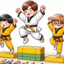 석사한국태권도장 이미지