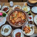 갈치고등어조림전문점 이미지