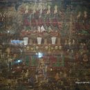 영원사 감로탱화 이미지