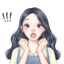 꿀딱 이미지