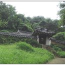 제14호문화 | 전남 무안. 향토문화유산 제14호. 송백정(松栢亭)