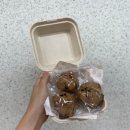 울산 시각장애인복지관 글루텐프리스콘 만들기 수업 자원순환에코교실