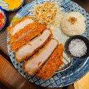 남성세탁소 | 대전 갈마동 신상맛집 츠키! 내돈내산 후기, 돈카츠와 마제소바 맛집 인정!