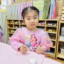 10월 1주-가을날씨와 우리생활(달토끼만들기,추석카드쓰기,미술,가을글자쓰기,종이접기,풍성한 추석 보내세요!) 이미지