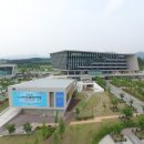 완주군 문화체육센터 이미지