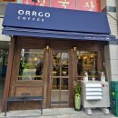 테팔브라운(롯데노원점) | 브라운스톤중계 느좋 카페 추천 오르고커피에서의 일상 속 작은 휴식