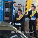 우리은행주유소 이미지