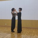 웰빙댄스(중급) 이미지