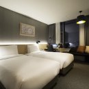 베스트웨스턴 아리랑힐 동대문 호텔 이미지