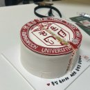 신촌1길 | [신촌/케이크] 레터링 케이크 맛집 내돈내산 후기 | 라플로레종